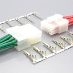 4.20mm Pitch Molex Mini-Fit JR 5556 5557 5559 5566 5569 Wire To Board Connector
